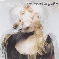 The power of good-bye (4 vers.) - MADONNA