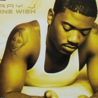 One wish (5 versions) - RAY J