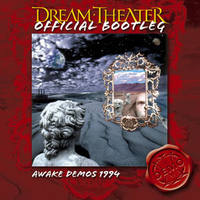 Awake demos 1994 - DREAM THEATER