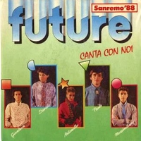 Canta con noi (vocal+instrumental) - FUTURE