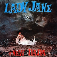 Lady Jane \ 15a frustata - NEW DADA