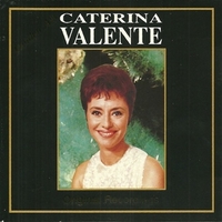 Golden age - CATERINA VALENTE