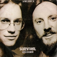 Survival \ Only game in town - AMERICA