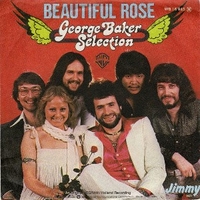 Beautiful rose \ Jimmy - GEORGE BAKER SELECTION