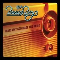 That's why God made the radio (album+instr.vers.) - BEACH BOYS
