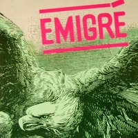 Emigrè - EMIGRE'