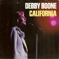 California \ Hey everybody - DEBBY BOONE