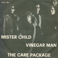 Mister child \ Vinegar man - CARE PACKAGE