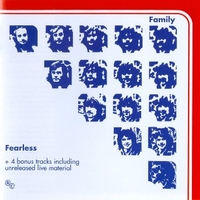 Fearless - FAMILY