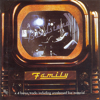 Bandstand - FAMILY