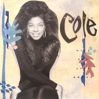 Miss you like crazy \ Good to be back - NATALIE COLE