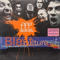Blast culture - F.F.F. (French Funky Federation)