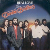 Real love \ Thank you love - DOOBIE BROTHERS