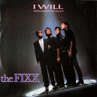I will (ext.vers.) - FIXX