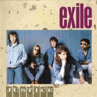 Justice - EXILE
