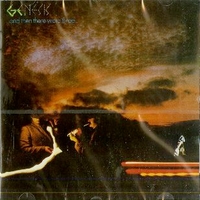 …and then there where three - GENESIS