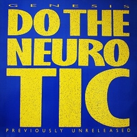 Do the neurotic \ In too deep - GENESIS