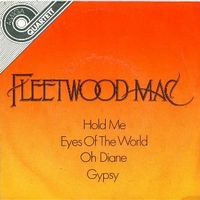 Hold me - FLEETWOOD MAC