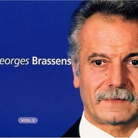 Vol.2 - GEORGES BRASSENS