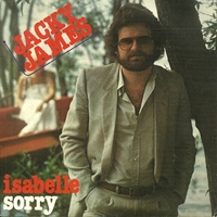 Isabelle \ Sorry - JACKY JAMES
