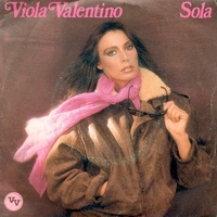Sola \ Amiche - VIOLA VALENTINO