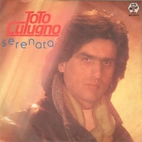 Serenata / Serenata (instrumental) - TOTO CUTUGNO