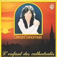 L'enfant des cathedral \ Lilas - GERARD LENORMAN