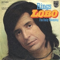 Rings \ I'm only sleeping - LOBO