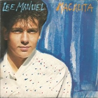 Macalita (vocal+instrumental) - LEE MANUEL