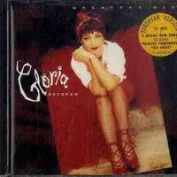 Greatest hits - GLORIA ESTEFAN