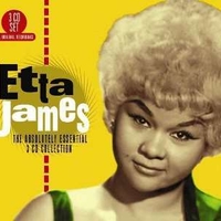 The absolutely essential 3CD collection - ETTA JAMES