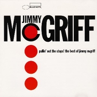 Pullin' out the stops! The best of Jimmy McGRiff - JIMMY McGRIFF