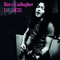 Deuce - RORY GALLAGHER