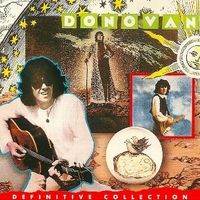 Definitive collection - DONOVAN