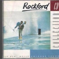 Rockford collection - Le più belle colonne sonore - VARIOUS