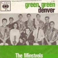 Green green \ Denver - MINSTRELS