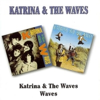 Katrina & the waves\Waves - KATRINA & THE WAVES