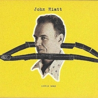 Little head - JOHN HIATT