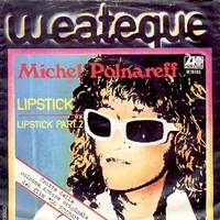 Lipstick pt.1 & 2 - MICHEL POLNAREFF