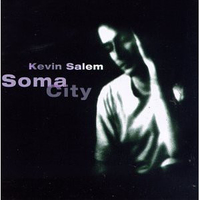 Soma city - KEVIN SALEM