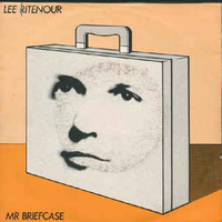 Mr.Briefcase \ Sugarloaf express - LEE RITENOUR