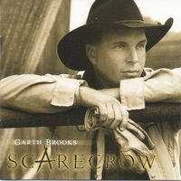 Scarecrow - GARTH BROOKS