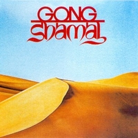 Shamal - GONG