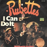 I can do it \ If you've got the time - RUBETTES
