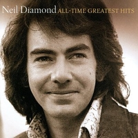 All-time greatest hits - NEIL DIAMOND