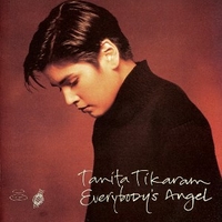 Everybody's angel - TANITA TIKARAM