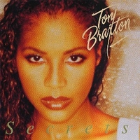 Secrets (special international release) - TONI BRAXTON