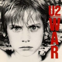 War - U2