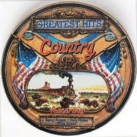 Greatest hits country - VARIOUS