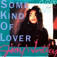 Some kind of lover (12" ext.vers.) - JODY WATLEY